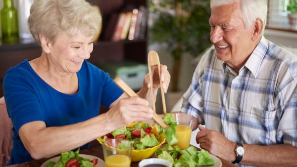 Diets That May Help Slow Down Dementia