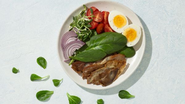 Diets That May Help Slow Down Dementia