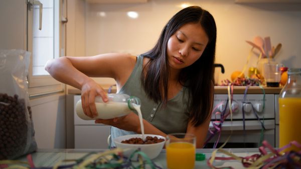 How To Make Dinner Vitamin D-Friendly? How To Make Dinner Vitamin D-Friendly?