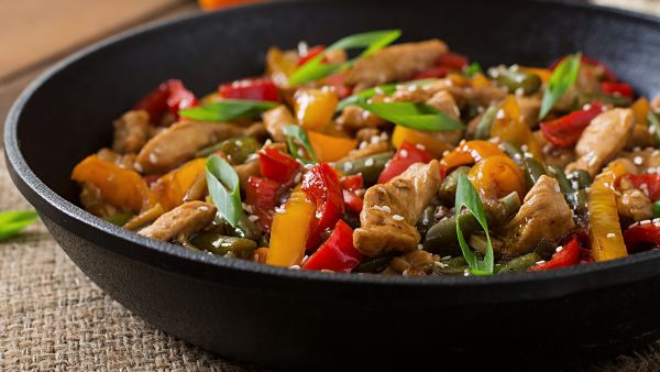 How To Make Dinner Vitamin D-Friendly? How To Make Dinner Vitamin D-Friendly?