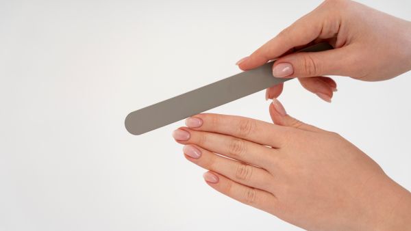 Tips To Get Rid Of Dirt Under Your Nails