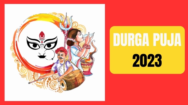 Navratri 2023: 10 Reasons Why You Should Come To Kolkata During Durga Puja