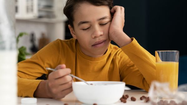 Eating Disorders In Children Eating Disorders In Children