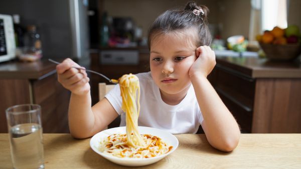 Eating Disorders In Children Eating Disorders In Children