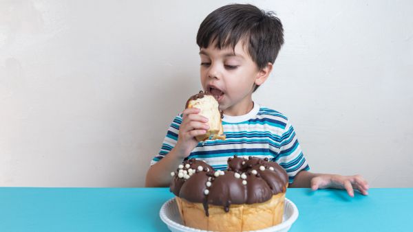 Eating Disorders In Children Eating Disorders In Children