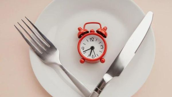 Fasting vs.Calorie Restriction