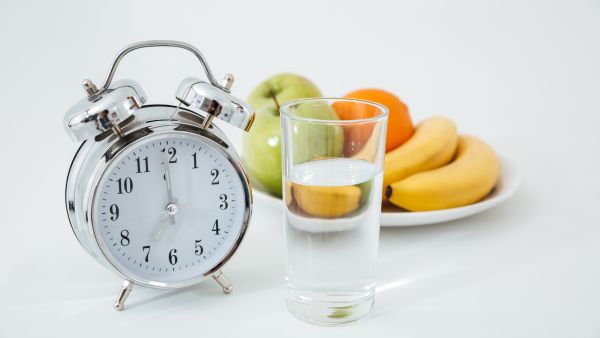 Fasting vs.Calorie Restriction