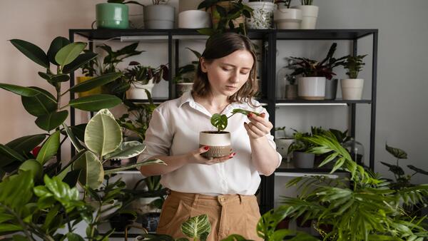 12 Effective Tips To Maintain Indoor Plants In Your Home