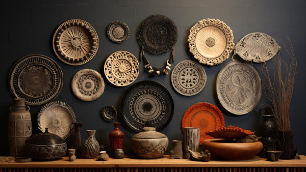 How To Arrange Artefacts In Your Home, 10 Decor Tips How To Arrange Artefacts In Your Home, 10 Decor Tips