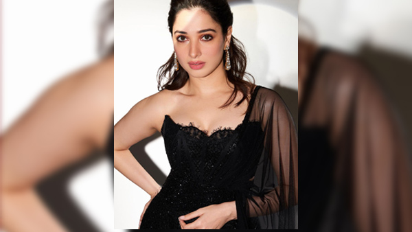 Tamannaah Bhatia Is The First Brand Ambassador In India For SHISEIDO: Her Beauty Rituals Are Simple And Easy To Follow!