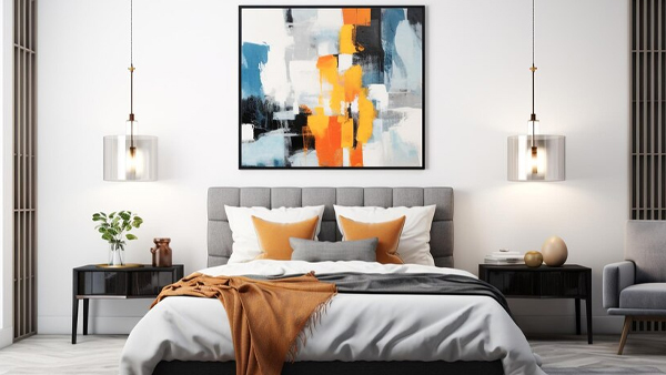 How To Upgrade Your Bedroom In Contemporary Style