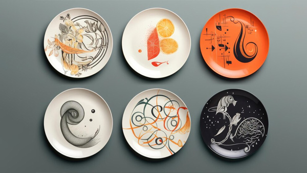 10 Offbeat Ways To Decorate Walls In Your Home