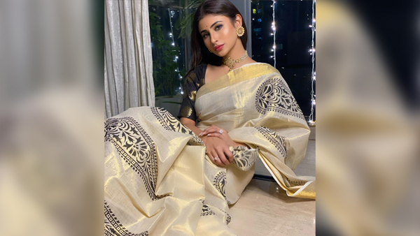  Navratri 2023: Traditional Bengali Jewellery Ideas