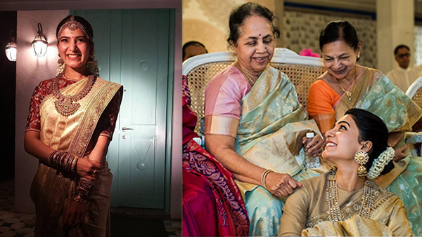 Samantha Ruth Prabhu Samantha Ruth Prabhu