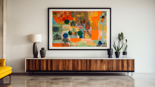 How To Select Art For Your Home, 10 Tips How To Select Art For Your Home, 10 Tips
