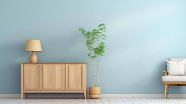 How To Clean Walls Without Ruining Pain