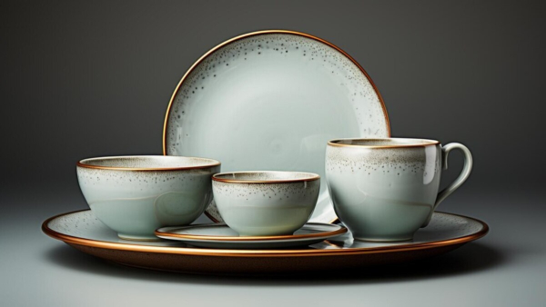 7 Tips To Select The Right Dinnerware Before Throwing A Party