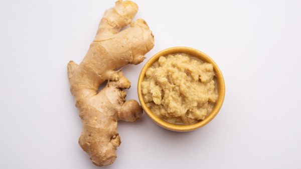 Foods With Anaesthesia-Like Properties