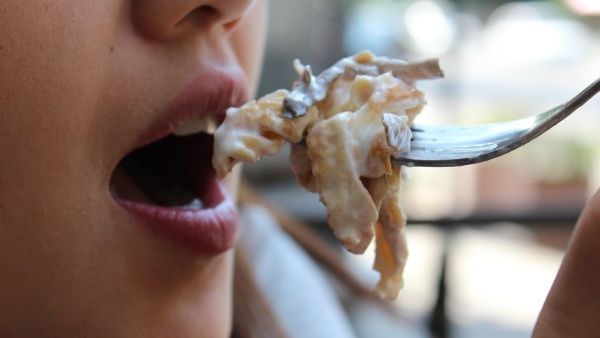 Navratri 2023: How To Take Care Of Your Gum Health During Festivities