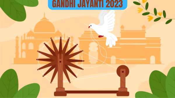 Gandhi Jayanti 2023: Top Mahatma Gandhi Quotes, Wishes,