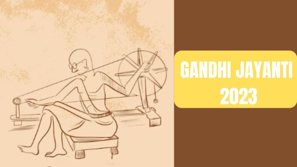 Gandhi Jayanti 2023: 12 Short Essay, Speech Ideas 