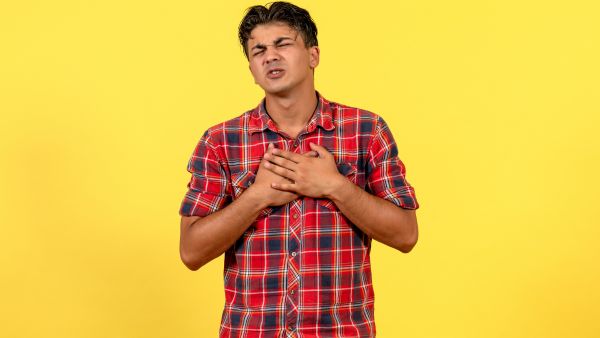 Heart Attacks During Garba In Children