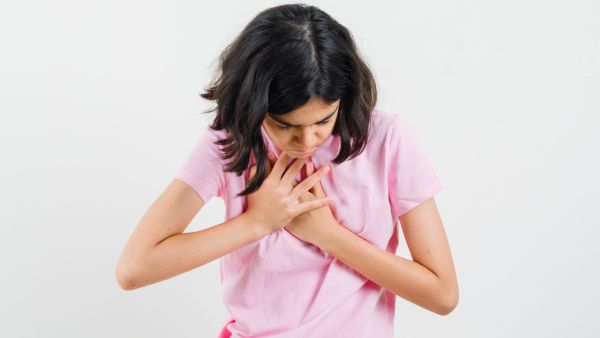 Heart Attacks During Garba In Children