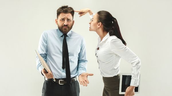 Is Your Boss Gaslighting You? 