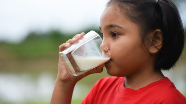 Common Health Issues In A Female Child