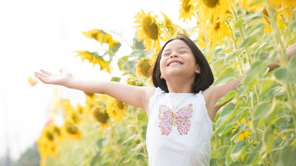 Common Health Issues In A Female Child