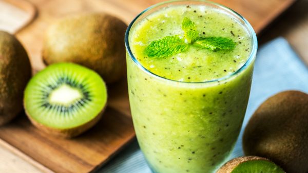 Fruit Juices To Get Rid Of Hangover