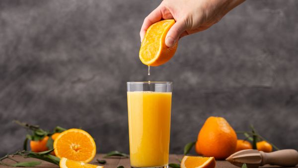 Fruit Juices To Get Rid Of Hangover