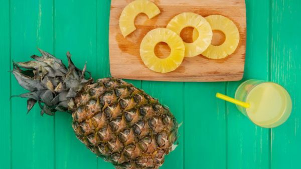 Fruit Juices To Get Rid Of Hangover