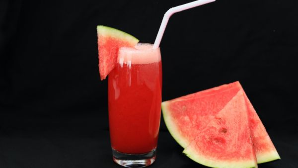 Fruit Juices To Get Rid Of Hangover