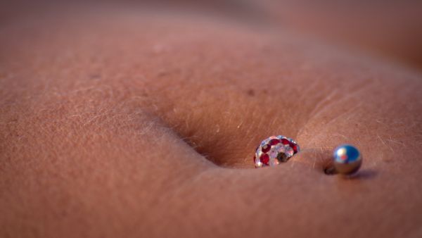 Got A New Piercing? 5 Home Remedies