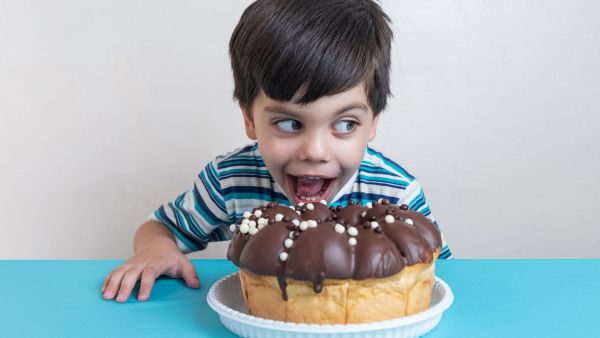 Foods Triggering Heart Attack In Kids
