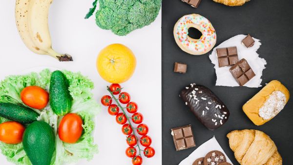 Foods Triggering Heart Attack In Kids