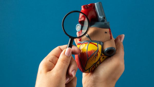 Preventing Heart Attacks During Garba