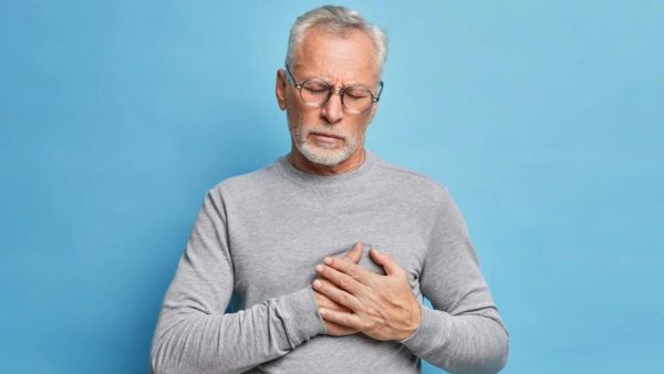 Preventing Heart Attacks During Garba