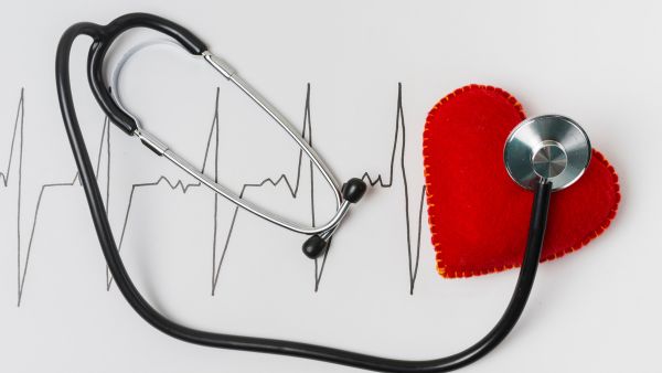 Preventing Heart Attacks During Garba