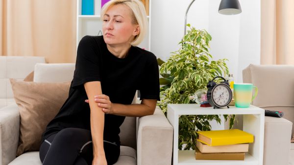 5 Bizarre Home Remedies For Pain Relief