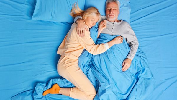 How Many Naps A Day Are Healthy?