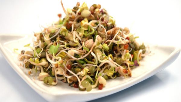 Healthy Snacks Before Dinner