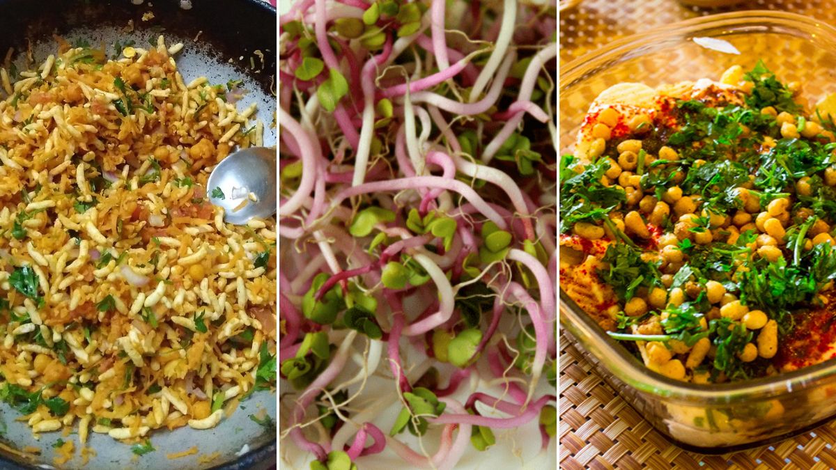 Hungry Before Dinner? Try These Healthy Snacks To Control Hunger