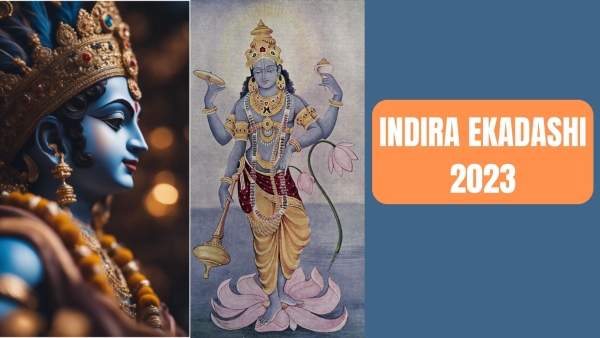 Indira Ekadashi 2023 Date