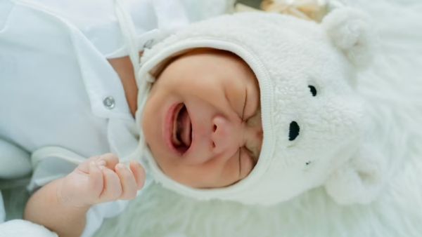 Infant Care During Dengue Fever