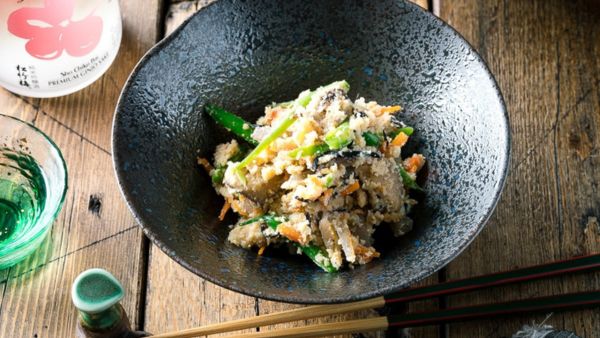 Japanese Habits To Start Your Day