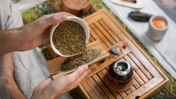 Japanese Habits To Start Your Day