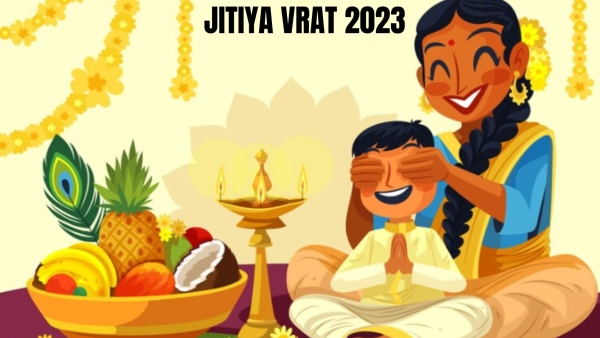 Jitiya Vrat 2023: Know The Significance Of Vrat Katha