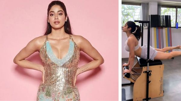 Kapoors Fitness Regimens Revealed